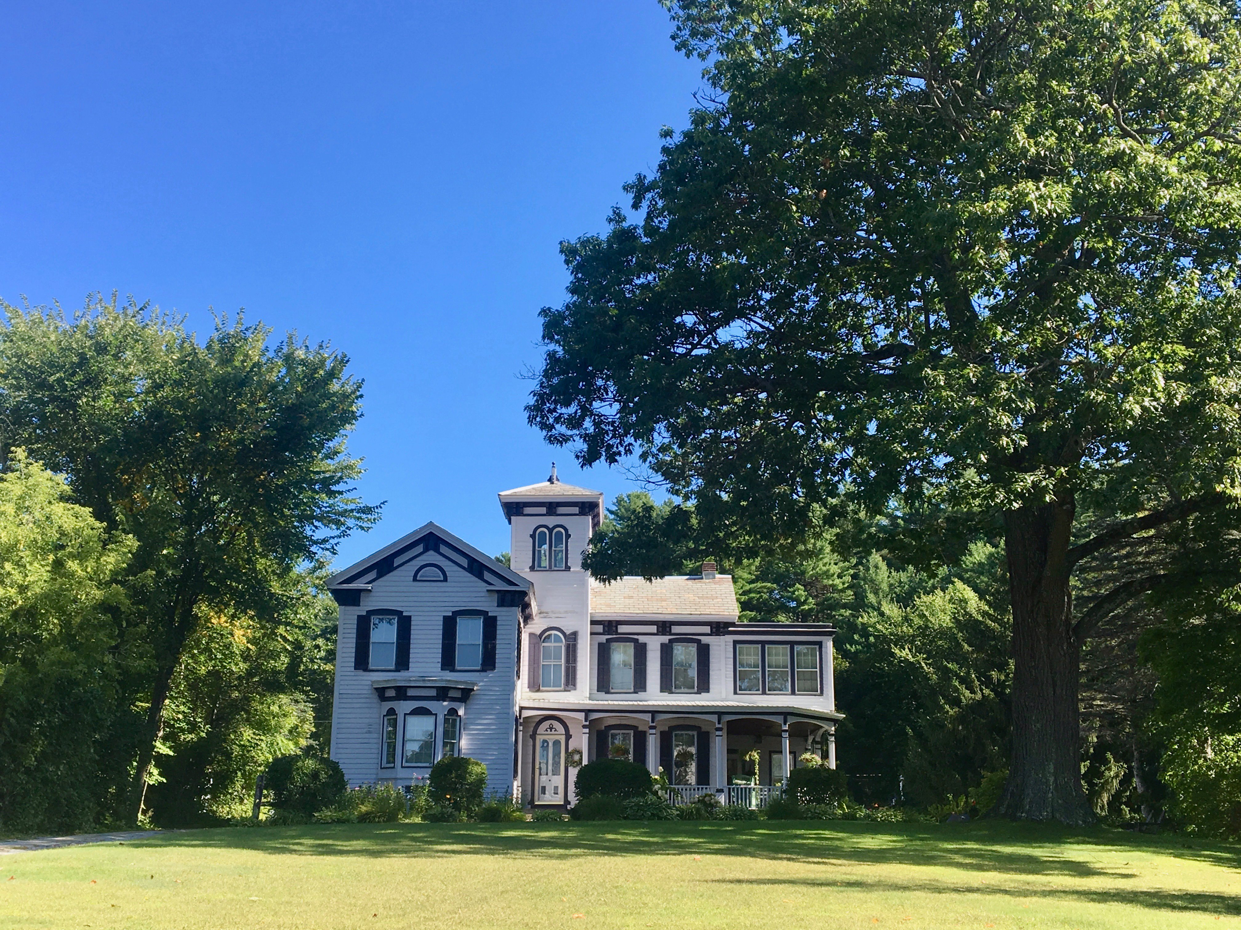 Seasons Bed & Breakfast-浴室
