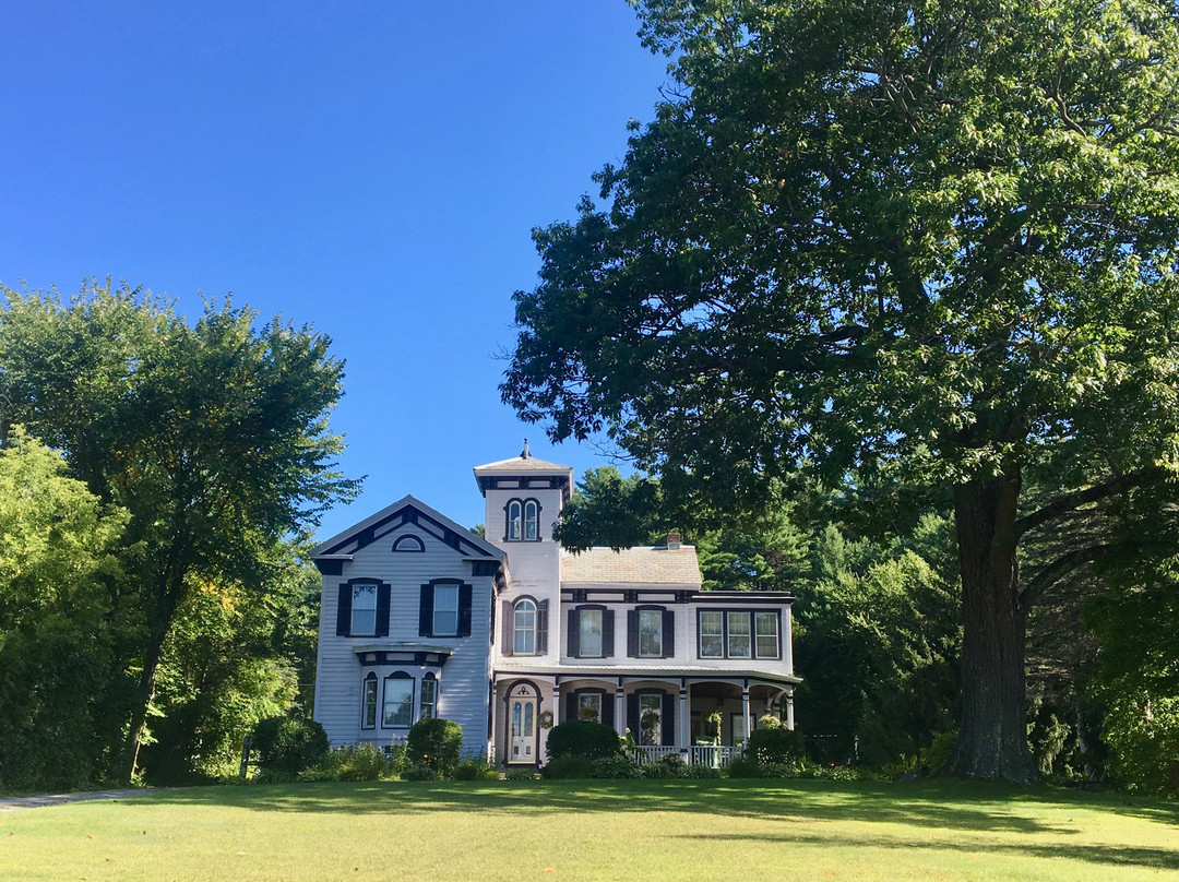 Seasons Bed & Breakfast主图