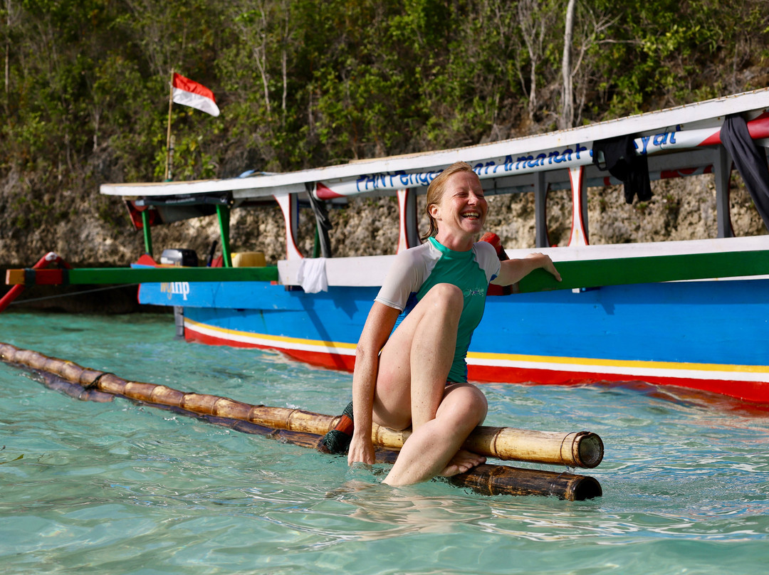 Black Marlin Dive Resort主图