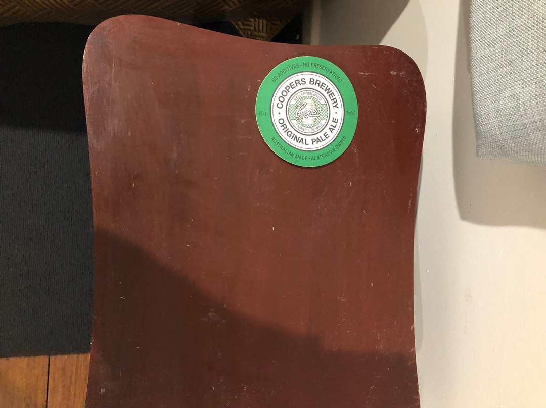 The Eltham Hotel-Eltham必去景点