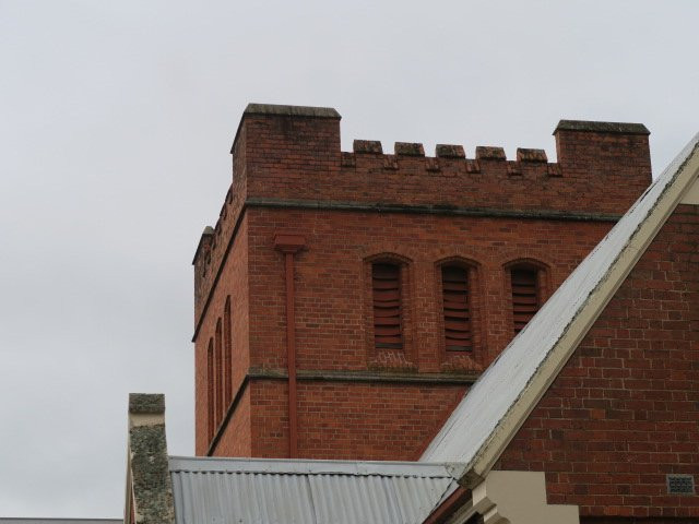 St Pauls Church Euroa景点图片