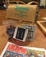 Shugarman's Little Chocolate Shop-Madrid必去景点