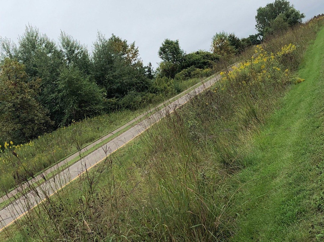 Lake Elmo Park Reserve-Lake Elmo必去景点