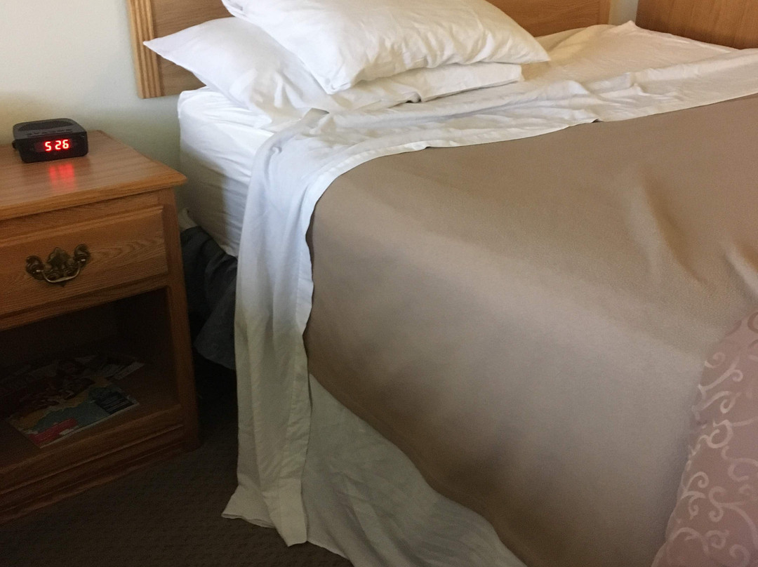 Woodland Park Country Lodge主图