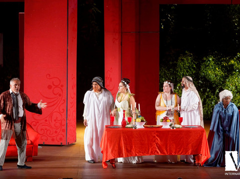 Varna International-瓦尔纳必去景点