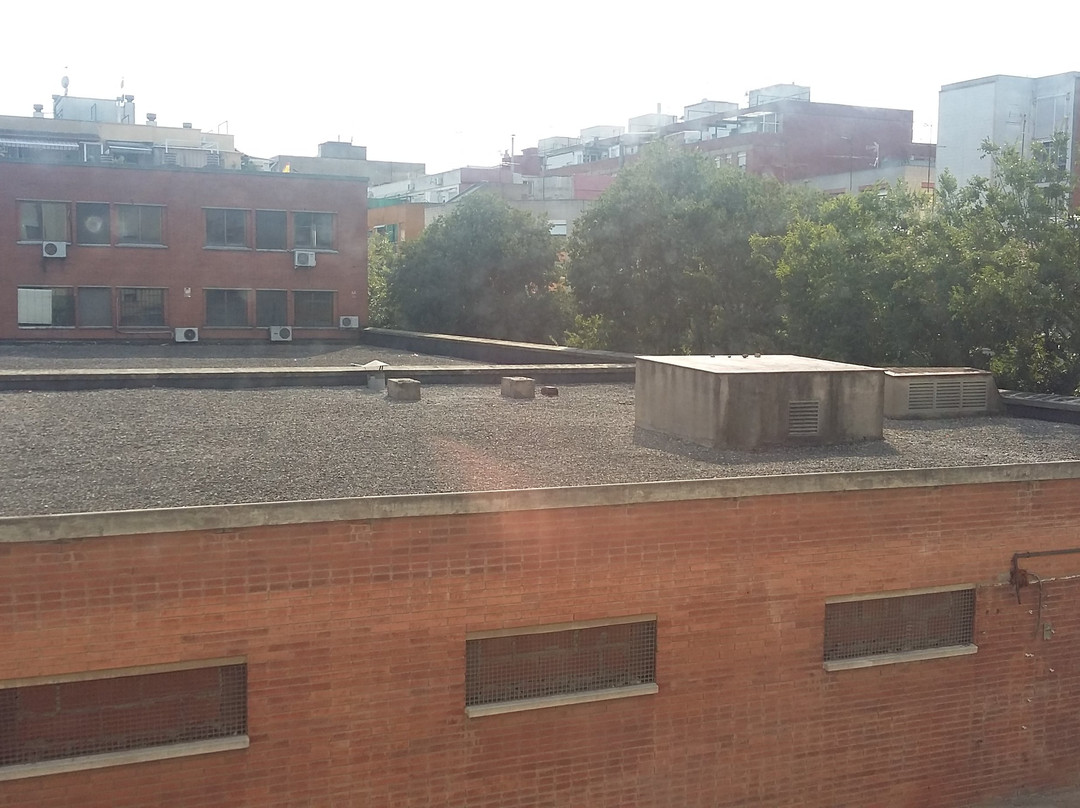 Hotel HC Mollet Barcelona主图