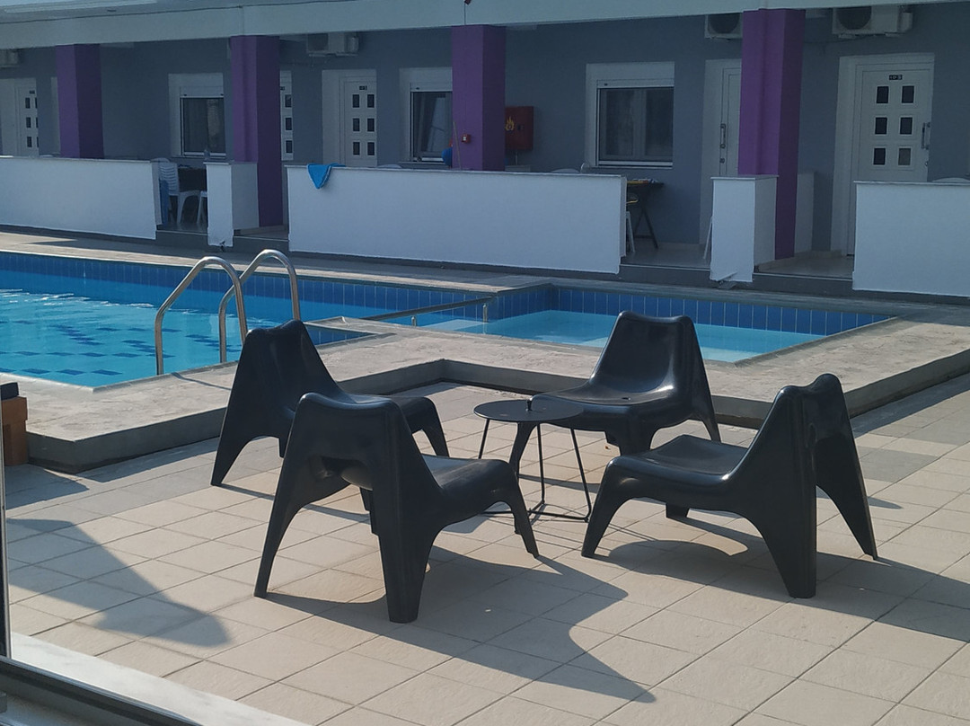 Philoxenia Earia主图