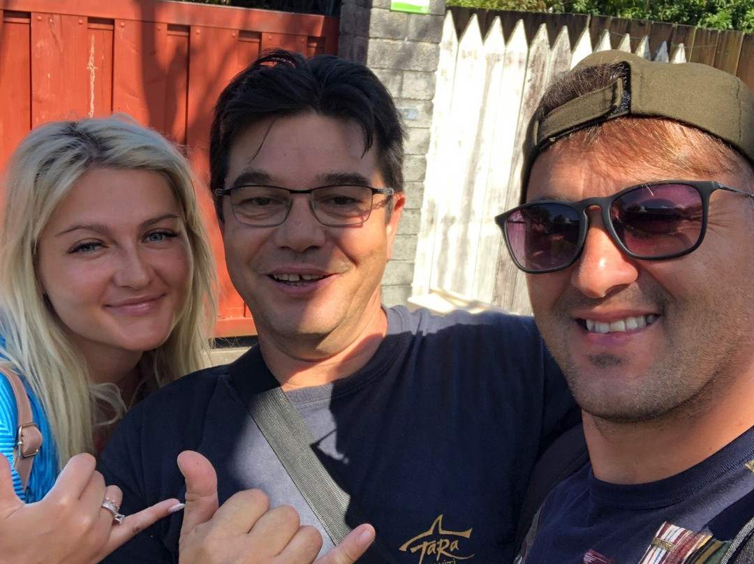 Pension Te Miti主图