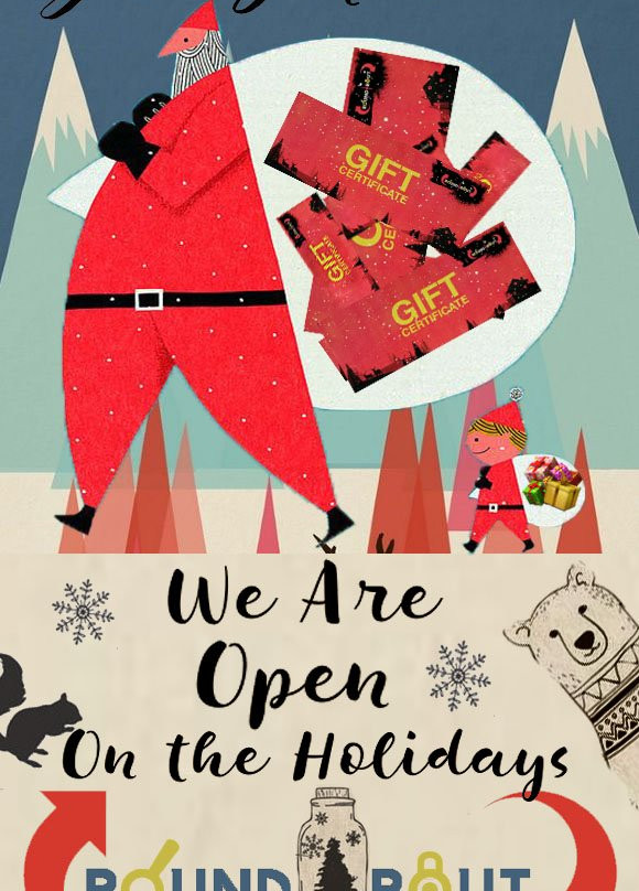 Roundabout Canada Escape Room-多伦多必去景点