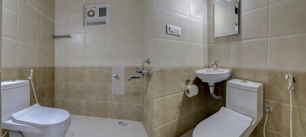 Capital O Atithi Residency Near 7D Voyage主图