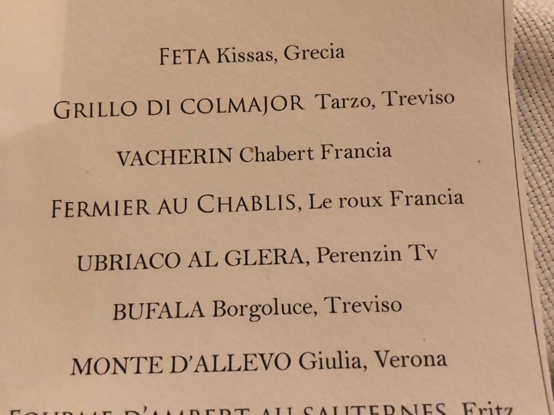 Ca dei Maghi主图
