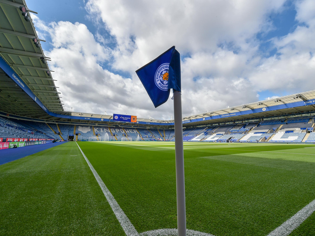 Leicester City Stadium Tour景点图片