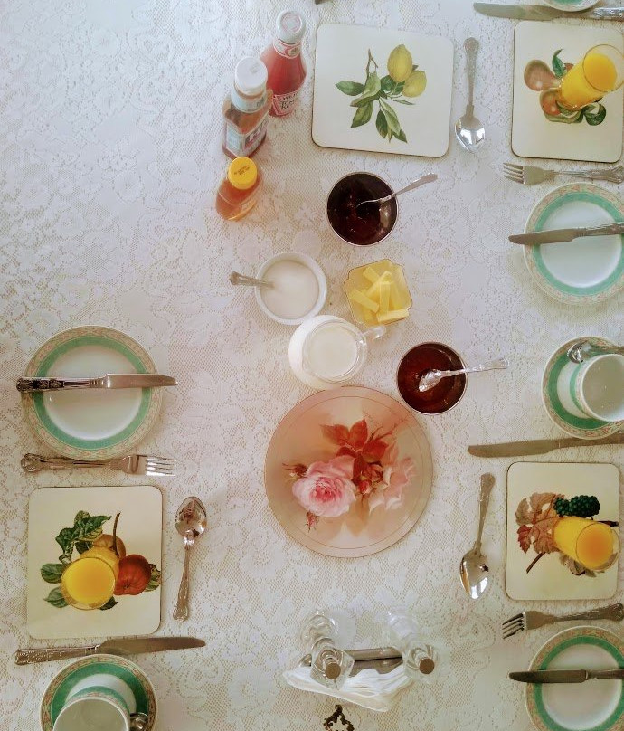 Lyndale Guest House主图