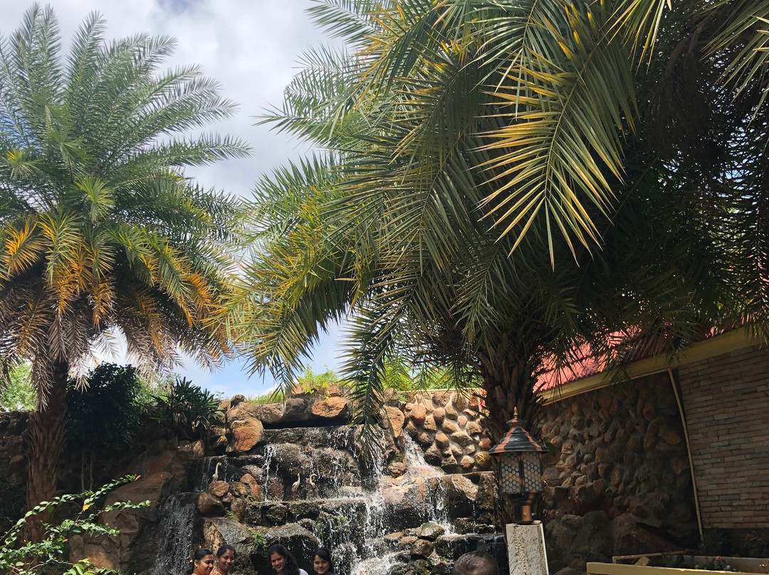 Kumararraja Palace Yelagiri主图