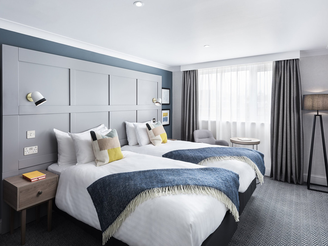 voco St. John's Solihull by IHG主图