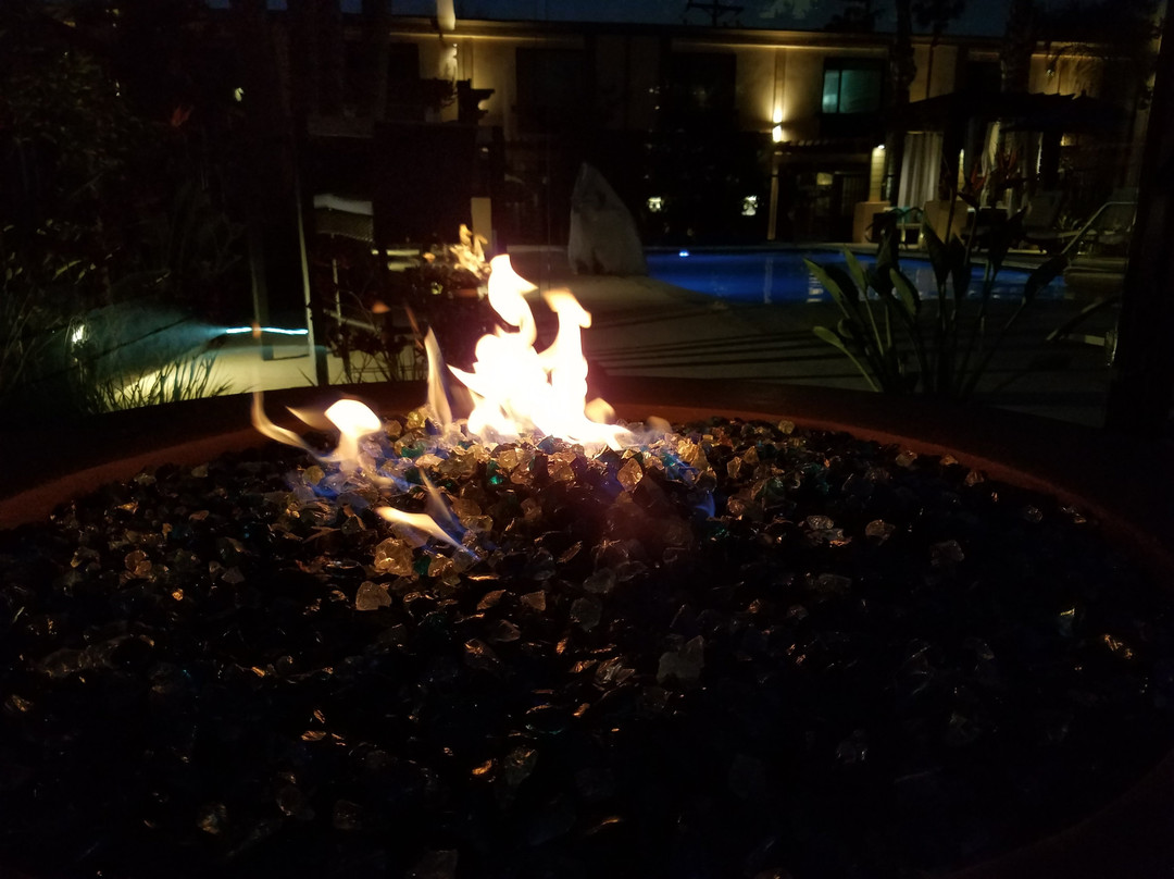 舒适套房酒店-长滩会议中心主图