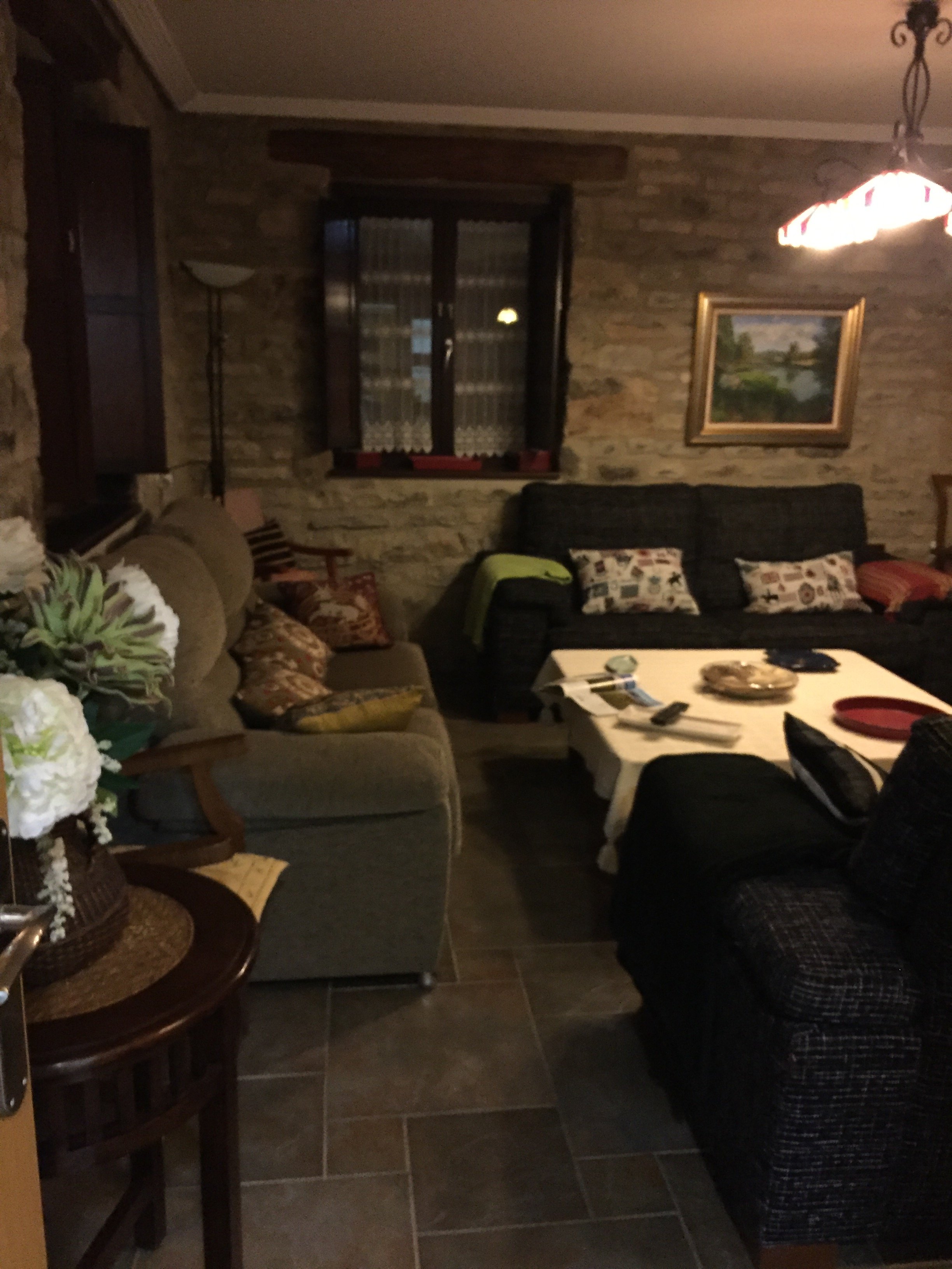 La Casa Vieja-餐饮