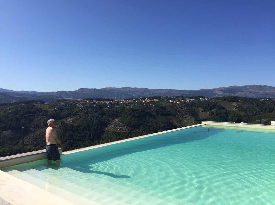 Quinta de Corujeiras主图