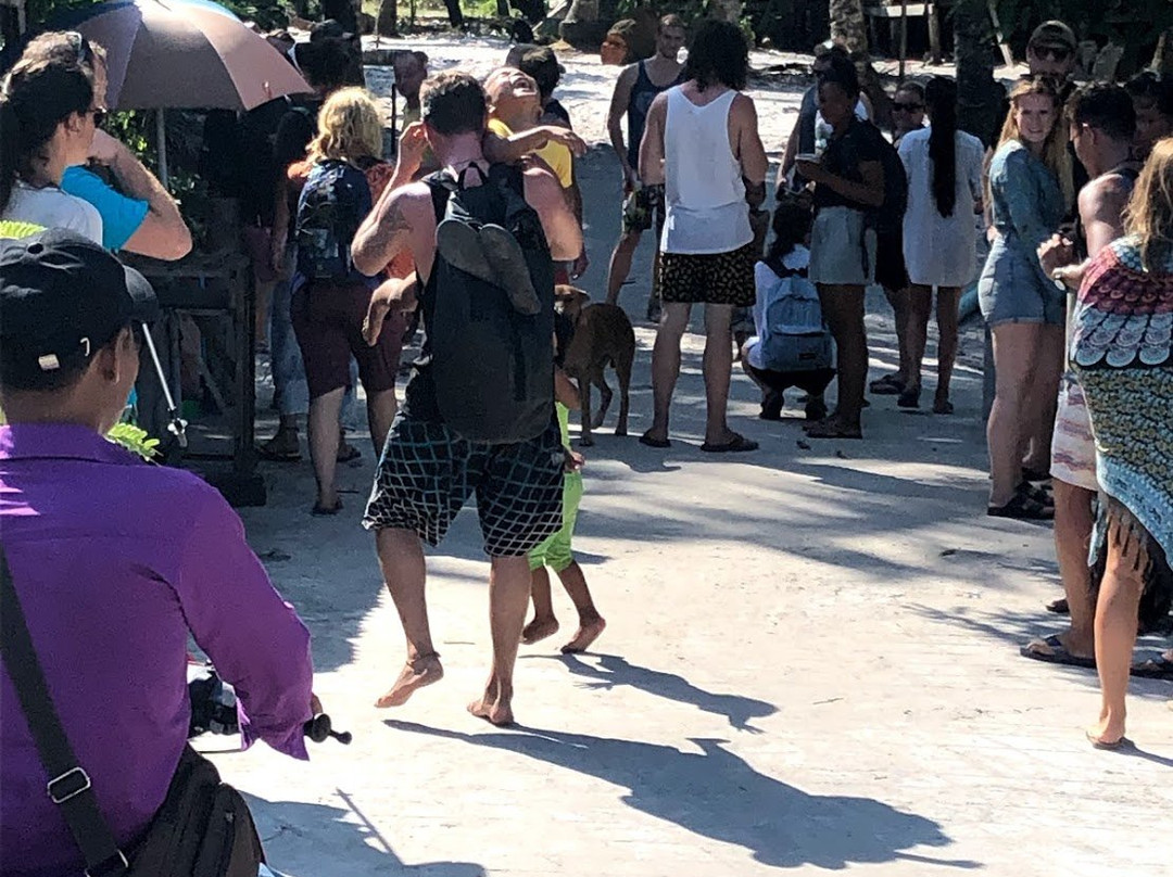 Adventure Adam-高龙必去景点