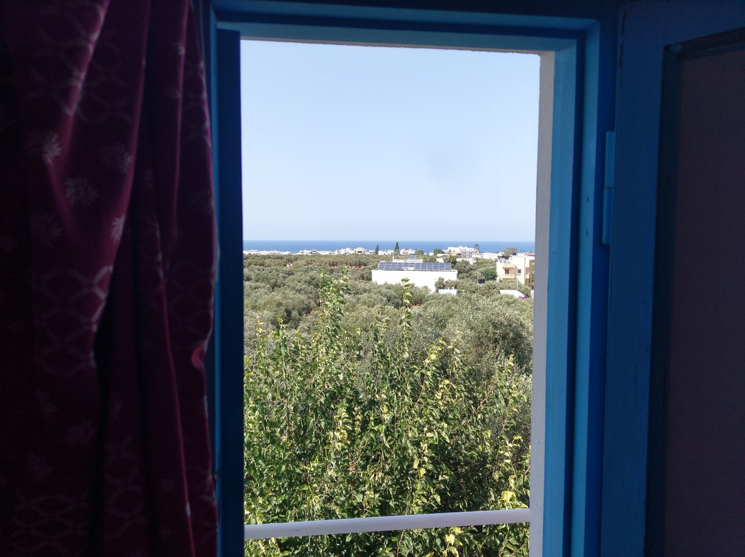 Kritikos Asteras