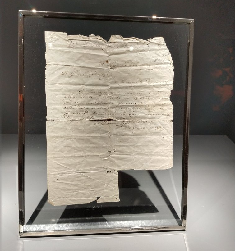 Museo Toma de Zacatecas-萨卡特卡斯必去景点