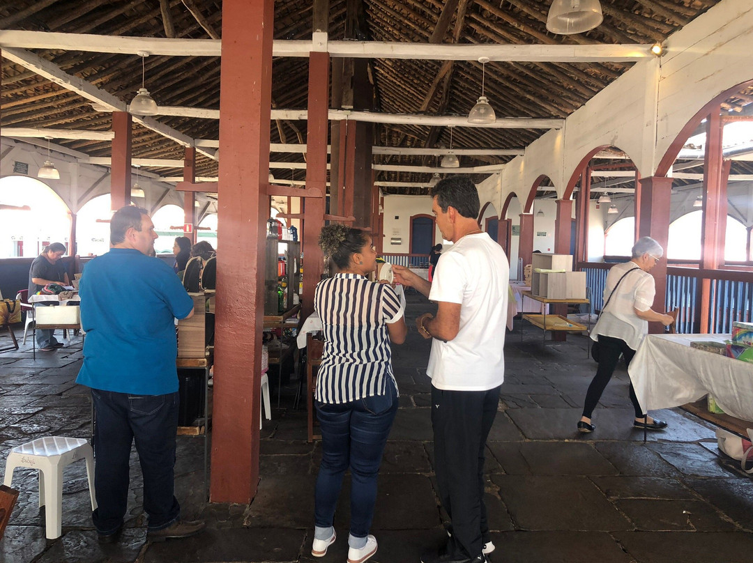 Mercado Municipal (dos Tropeiros)景点图片