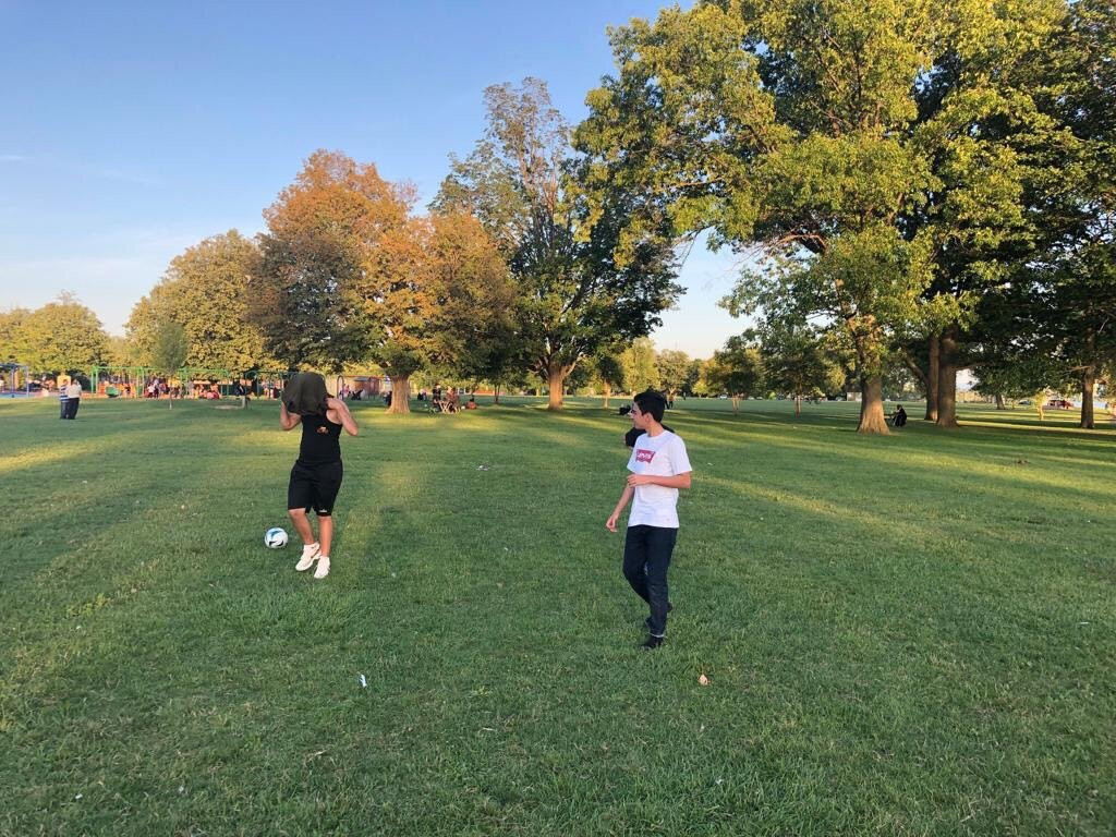 Onondaga Lake Park-Liverpool必去景点