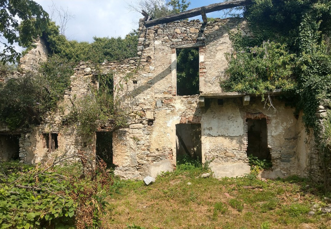 I Sentieri delle Volpi d'Invo - MTB Trails-Invorio必去景点