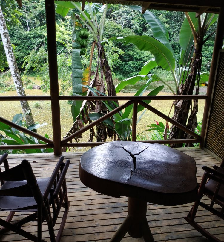 Hotel Hacienda Sueno Azul主图