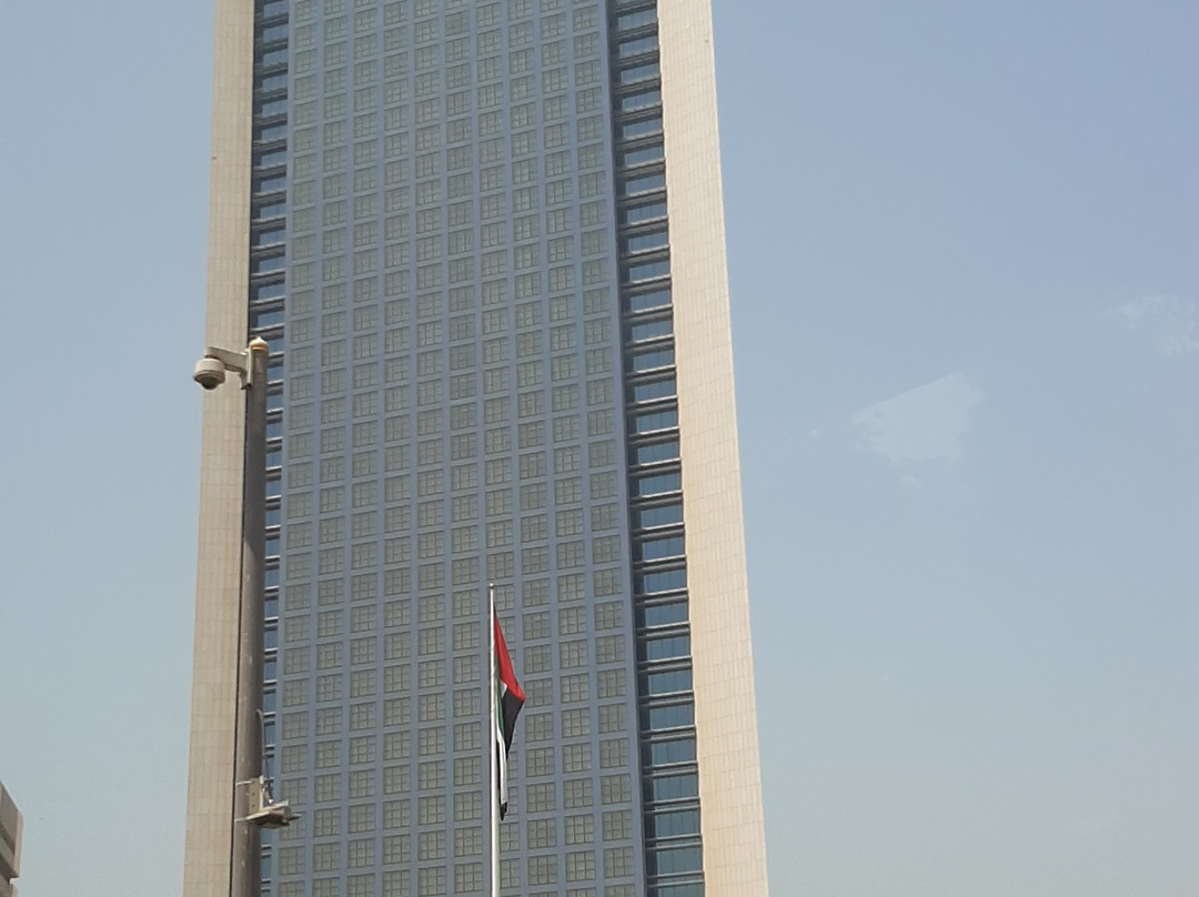 Baisan Travel-迪拜必去景点