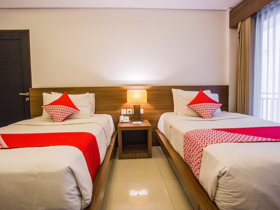 Grand Mirah Boutique Hotel主图