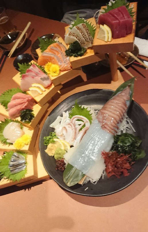 木村屋本店 立川北口