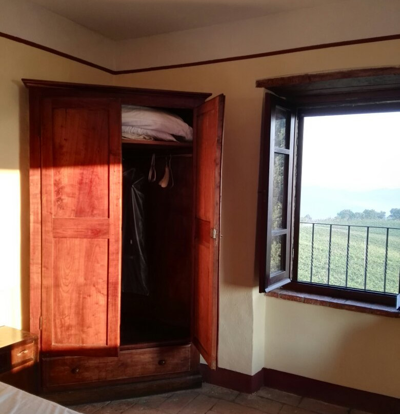 La Casa di Teresa B&B主图