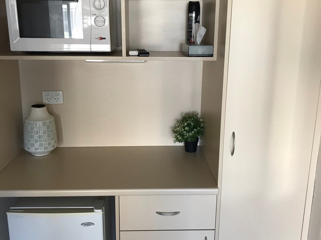 科布因兰德尔汽车旅馆主图