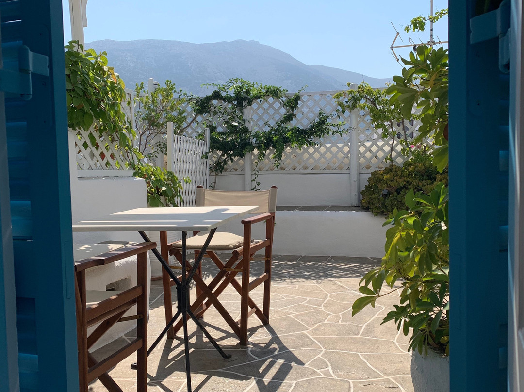 Hotel Anthousa主图