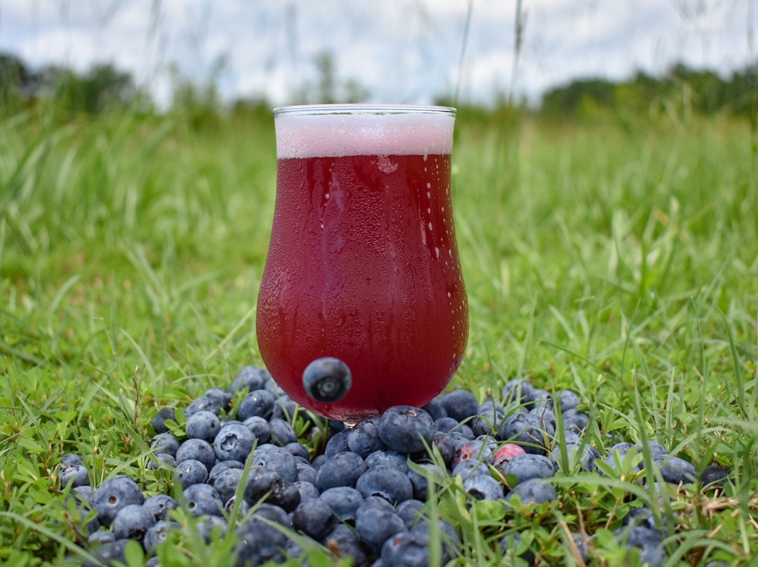 Makai Brewing Company-Ocean Isle Beach必去景点