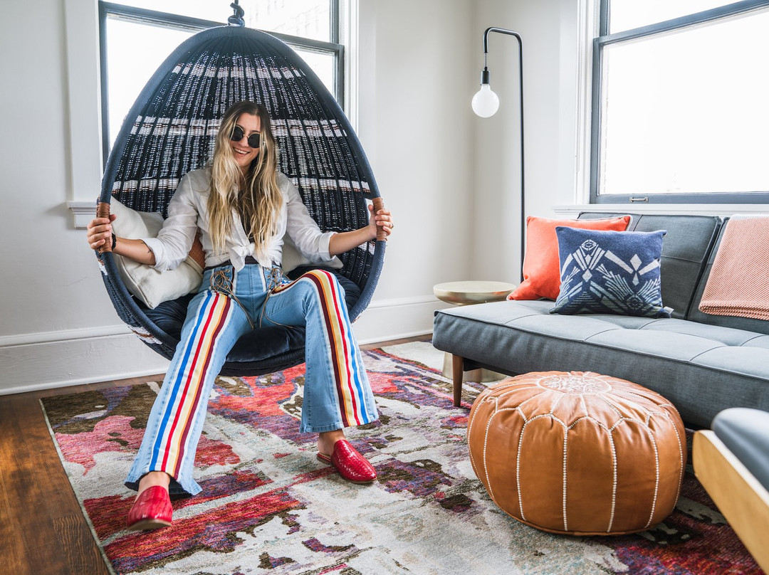 阿斯托里亚酒店住宿-Norblad Hotel