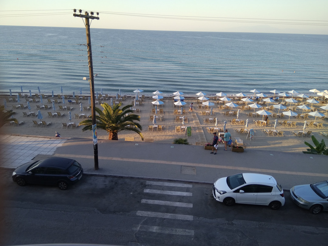 Aegean Blue Beach Hotel主图