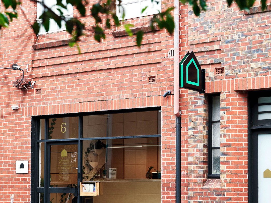 Stable Massage-普拉兰必去景点