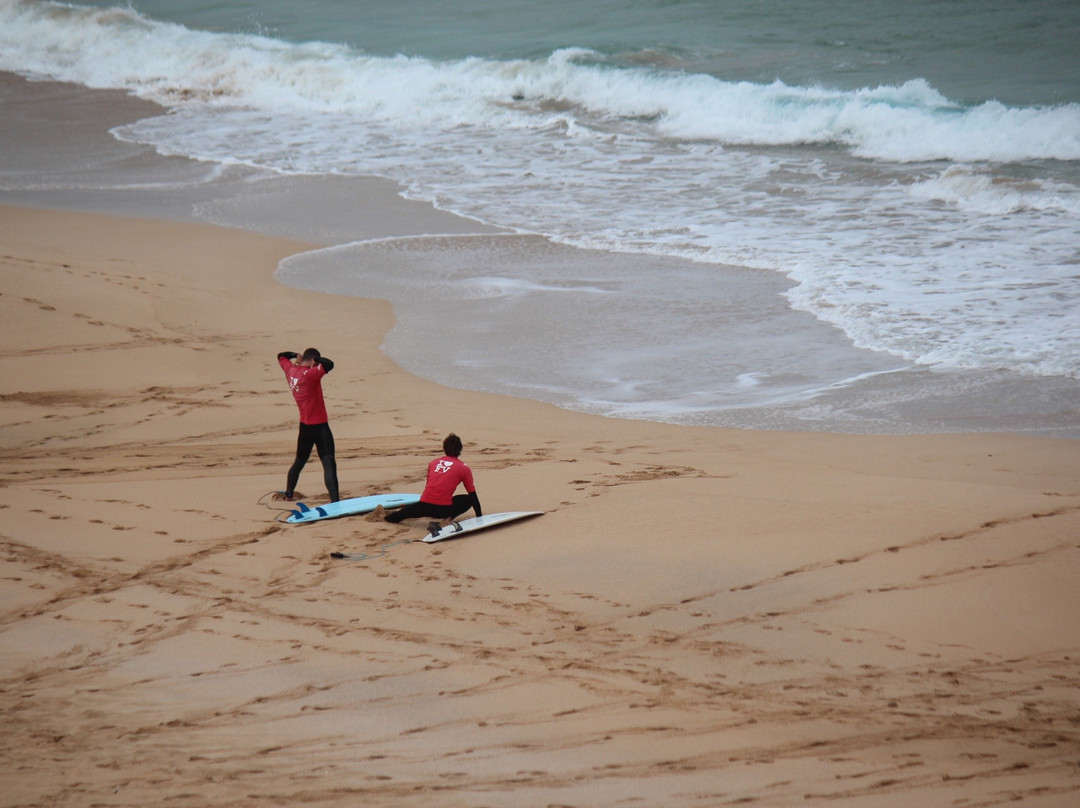 Orange Surfschool景点图片