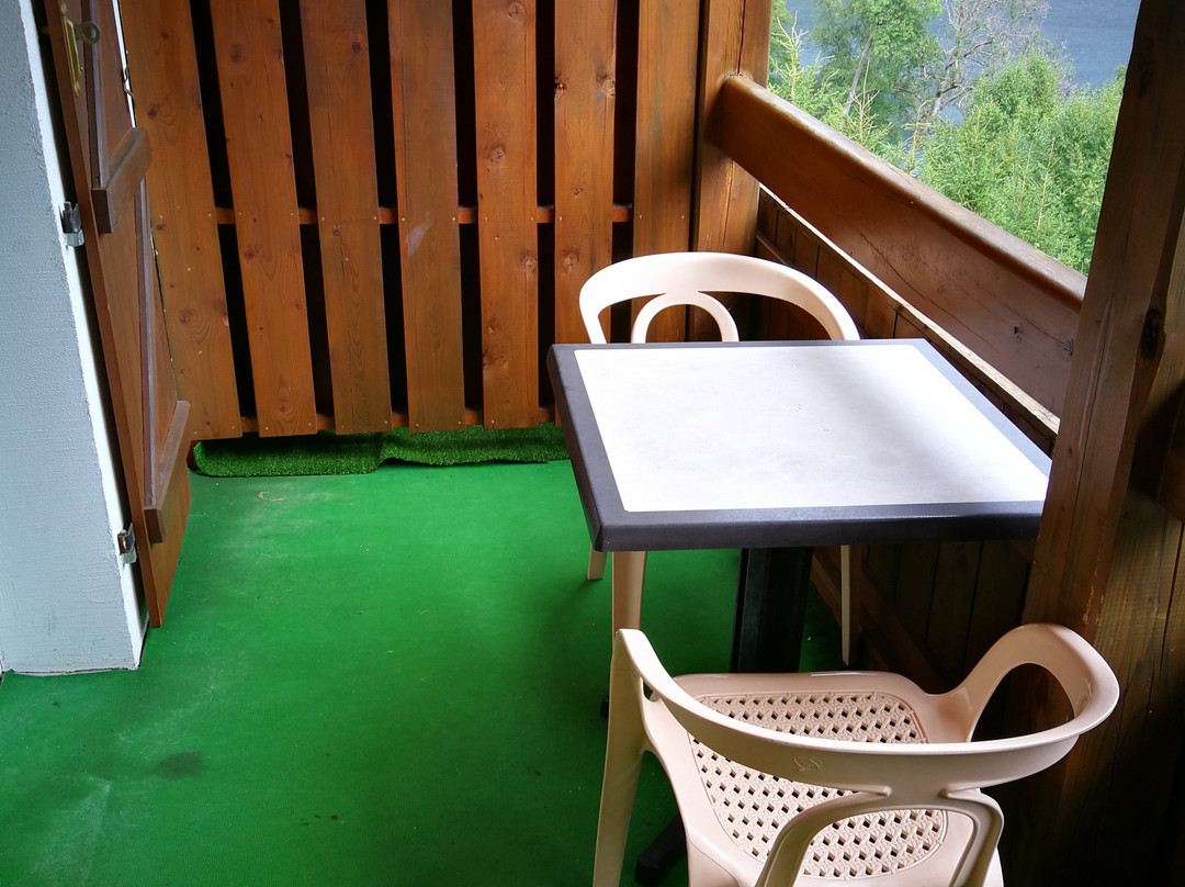 L'Auberge Au Bord du Lac主图