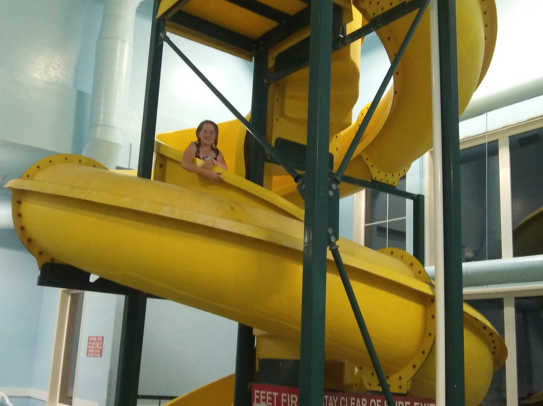 Super 8 by Wyndham Central Pt Medford主图