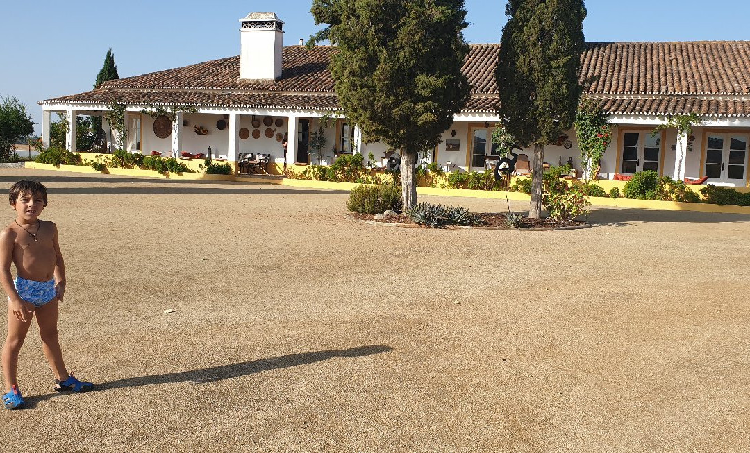 Herdade do Sobroso景点图片