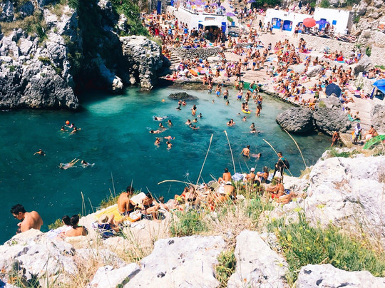 Le Chianche B&B主图