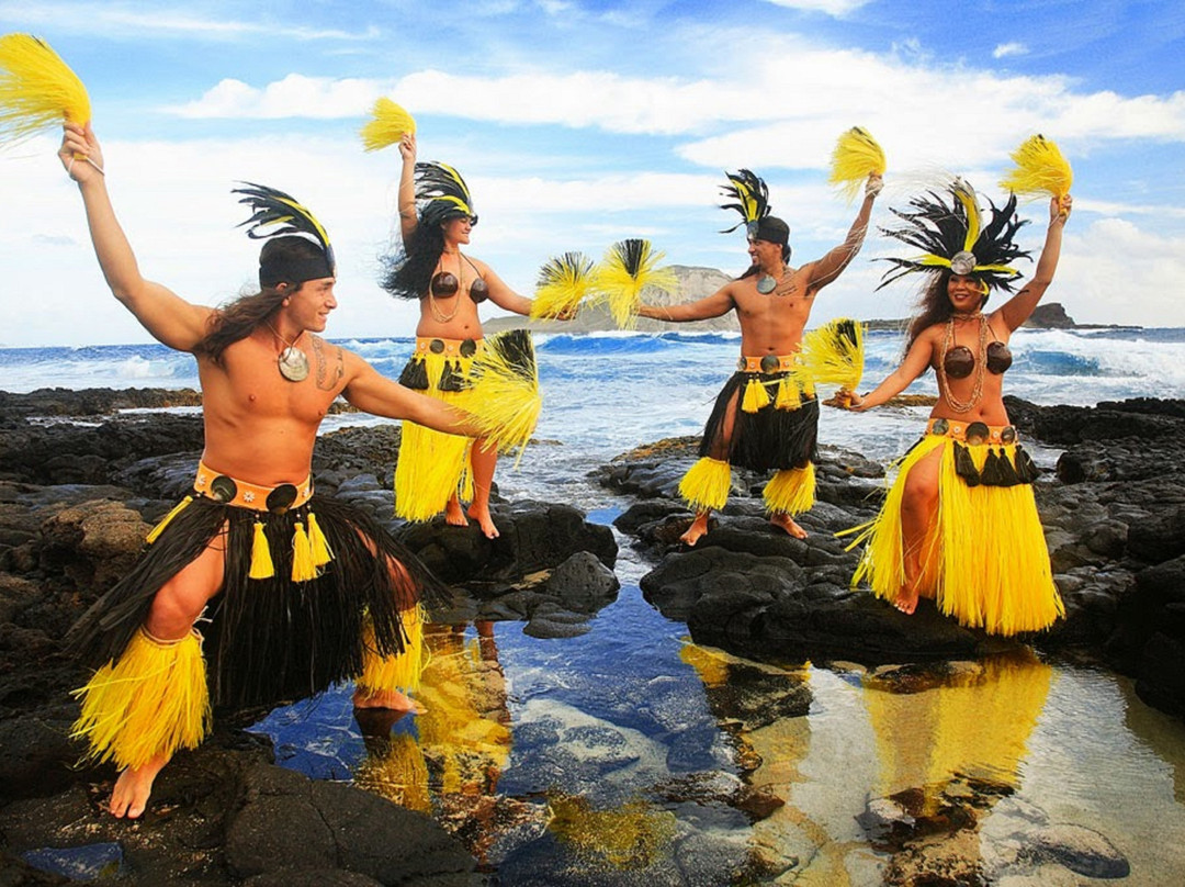 凯卢阿-科纳智选假日酒店及套房主图