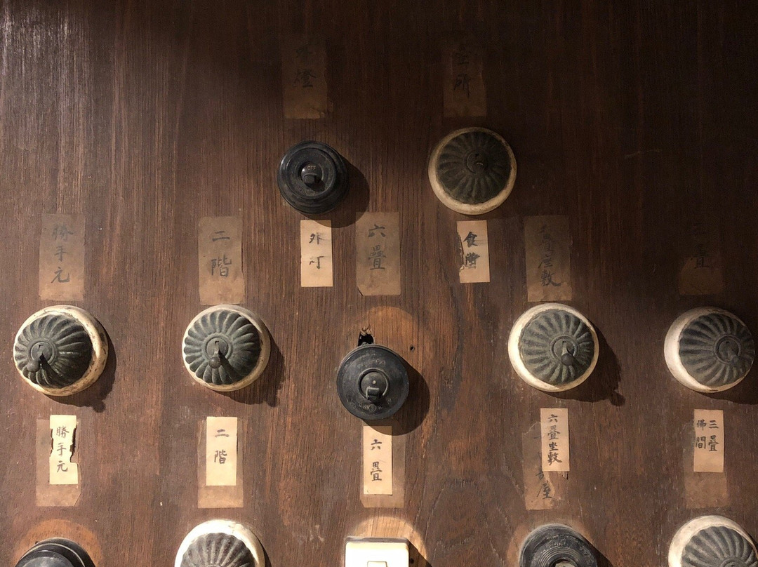 Machiya Inn主图