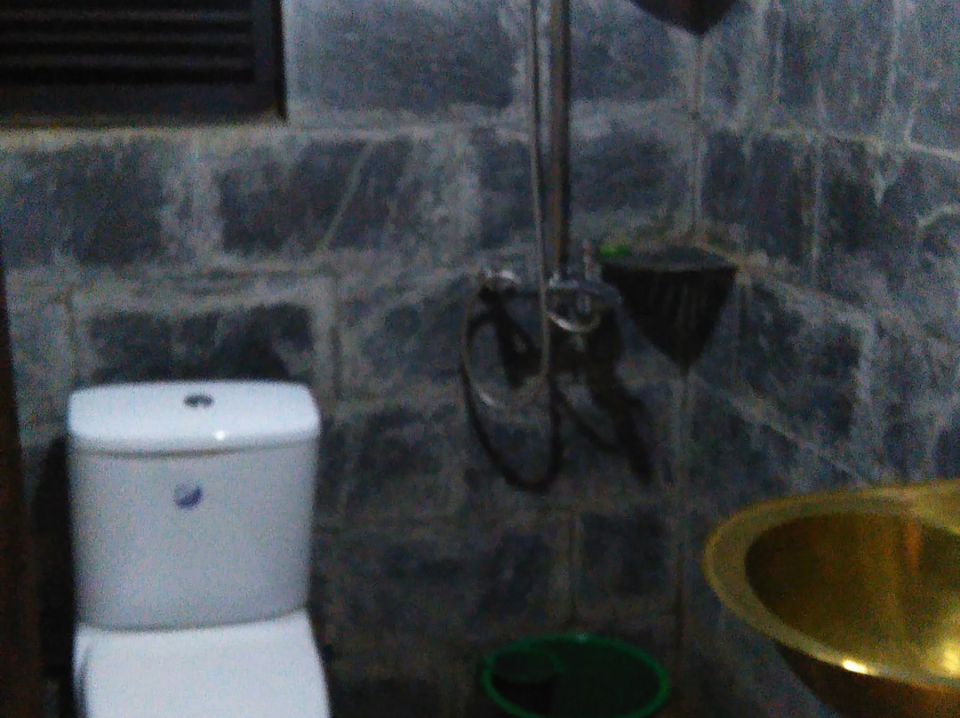 卧云加尔酒店主图