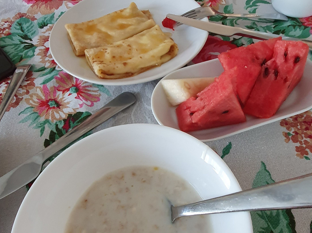 Guest House Melissa主图