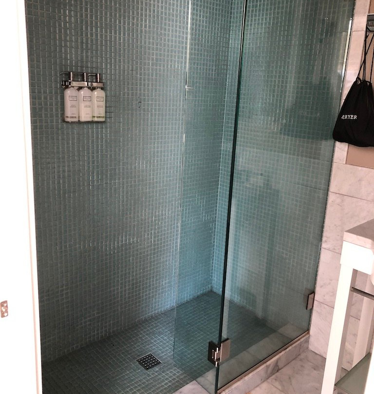 马克史宾塞酒店主图