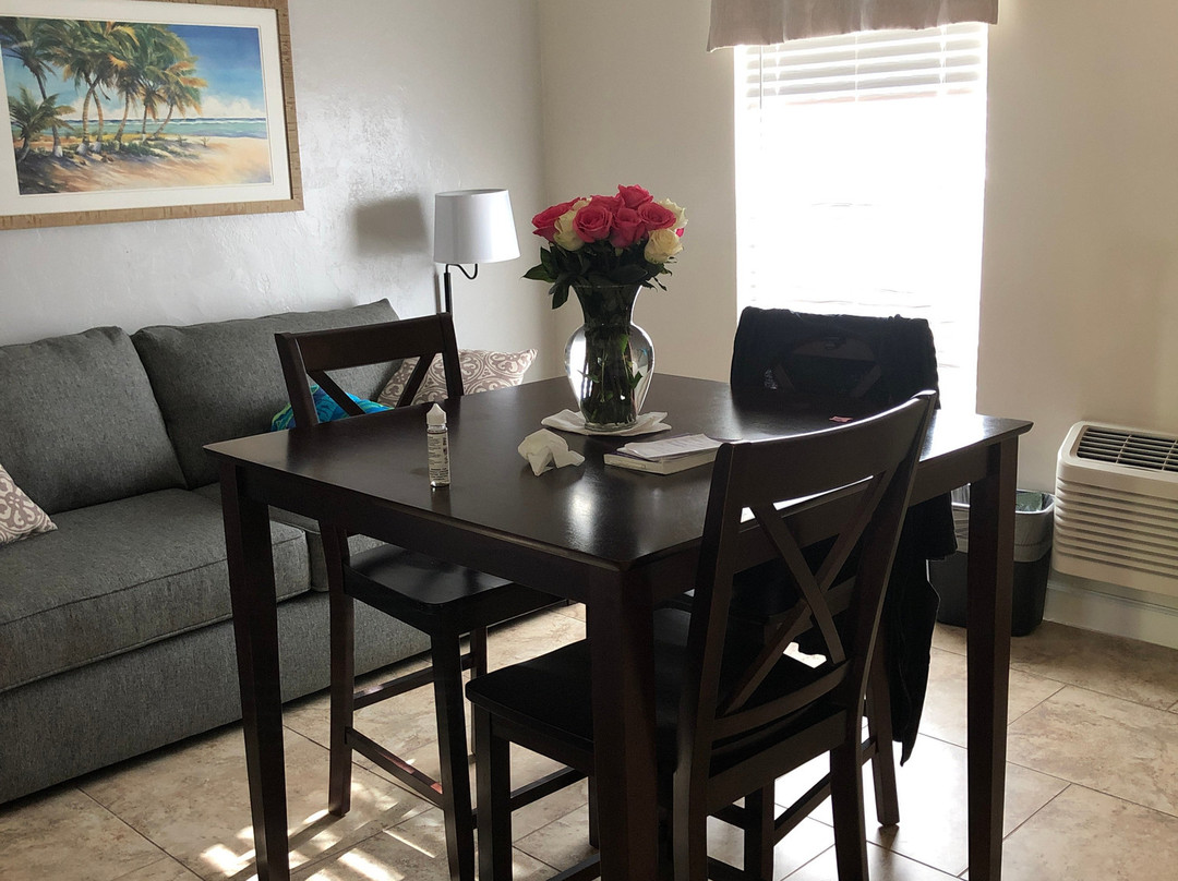 Fairways Inn of Naples主图